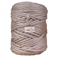 Dark Beige 5.5- 6mm...