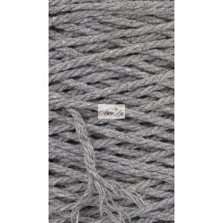 4-5mm Single Twisted Cotton...