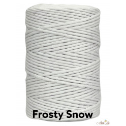 Shiny Frosty Snow 3-4mm...