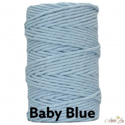 Baby Blue 5mm Premium...