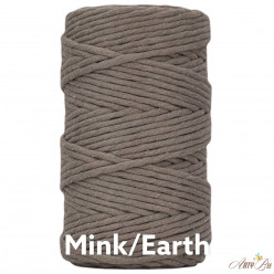 Mink/Earth 5mm Premium...