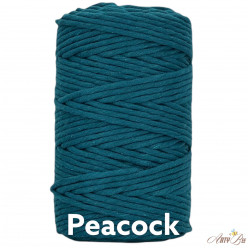 Peacock 5mm Premium Single...