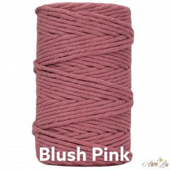 Blush Pink 5mm Premium...