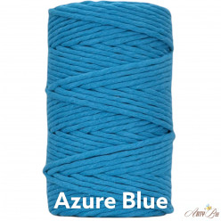 Azure Blue 5mm Premium...