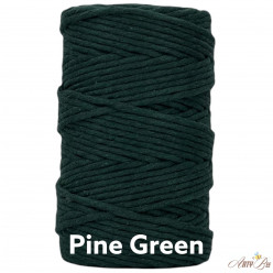 Pine Green 5mm Premium...