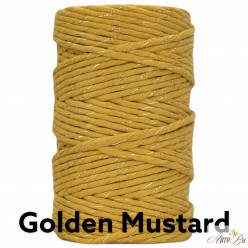 Golden Mustard 5mm Premium...