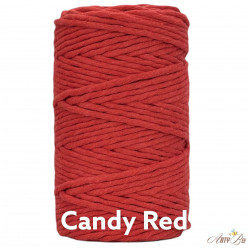 Candy Red 5mm Premium...