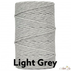 Light Grey 5mm Premium...
