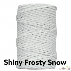 Shiny Frosty Snow 5mm...