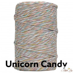 Unicorn Candy 5mm Premium...