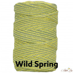 Wild Spring 5mm Braided...