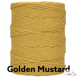 Golden Mustard 3mm Premium...