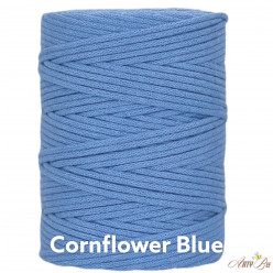 Cornflower Blue 3mm Premium...