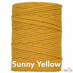 Sunny Yellow 3mm Premium...