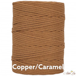 Copper/Caramel 3mm Premium...