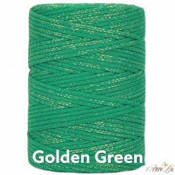 Golden Green 3mm Premium...