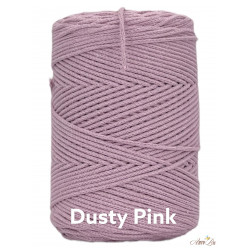 Dusty Pink 2-3mm Premium...