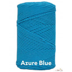 Azure Blue 2-3mm Premium...