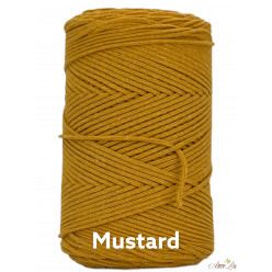 Mustard 2-3mm Premium...