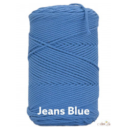 Jeans Blue 2-3mm Premium...