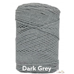 Dark Grey 2-3mm Premium...