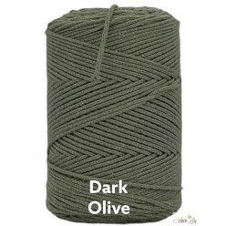 Dark Olive 2-3mm Premium...