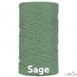 Sage 1.5-2mm Single Twisted...