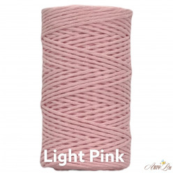 Light Pink 1.5-2mm Single...
