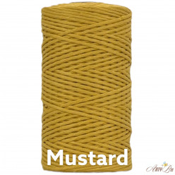 Mustard 1.5-2mm Single...