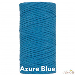 Azure Blue 1.5-2mm Single...