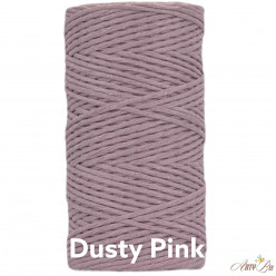 Dusty Pink 1.5-2mm Single...