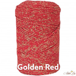 Golden Red 2-3mm Premium...