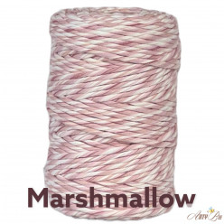Marshmallow 5mm Premium...