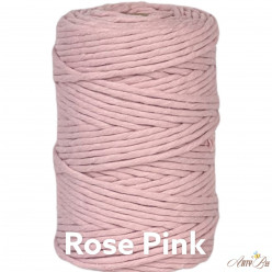 Rose Pink 5mm Premium...