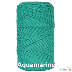 Aquamarine 2-2.5mm Premium...