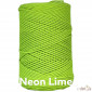Neon Lime 2-2.5mm Premium...