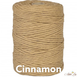Cinnamon 5mm Premium Single...