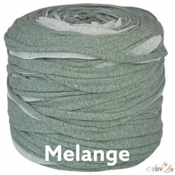 Melange T-shirt Yarn