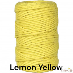 Lemon 5mm Premium Single...