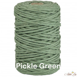 Pickle Green 5mm Premium...