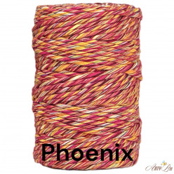 Phoenix 5mm Premium Single...