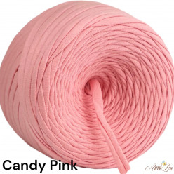 Candy Pink Premium T-Shirt...