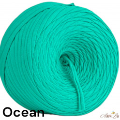 Ocean Premium T-Shirt Yarn
