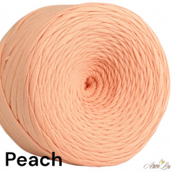 Peach Premium T-Shirt Yarn
