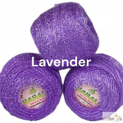 Lavender Yabali Thread