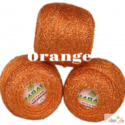 Orange Yabali Thread