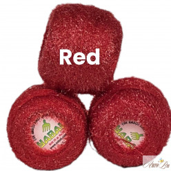 Red Yabali Thread