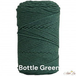 Bottle Green 2-3mm Premium...
