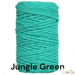 Jungle Green 3-4mm Single...
