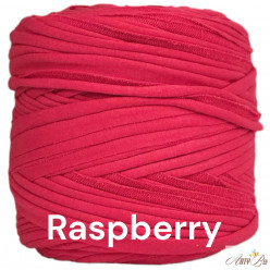 Raspberry 6 T-shirt Yarn